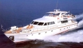ALIBEA - Admiral 26 - 4 Cabins - Cannes - Monaco