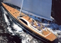 HIGHLAND BREEZE - Nautor Swan 112 - 3 Cabins - French Riviera - Monaco - Italian Riviera
