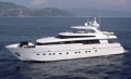 MISS KATE II - Sanlorenzo 88 - 4 Cabins - Sanremo