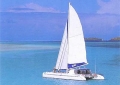 LA DIGUE DREAM CRUISE - Nautitech 82 - 8 Cabins - Seychelles