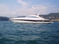 Pershing 73 - 3 Cabins - Italian Riviera