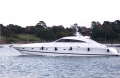ROMA - Princess V65 - 2 Cabins - French Riviera - Monaco