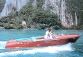 Riva Aquarama Special - Day Charter - French Riviera