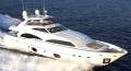 STARSHIP - Ferretti 97 - 5 Cabins - French Riviera - Monaco