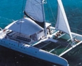 Event Catamaran - up to 56 passengers! - French Riviera