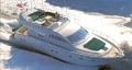 TOGETHER - VZ 65 - 3 Cabins - French Riviera - Monaco