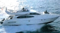 VOGUE - Azimut - 3 Cabins - French Riviera - Monaco