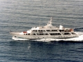 WHITE KNIGHT - 8 Cabins - Greece