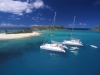 WILD THING II - Voyage 580 - British Virgin Islands