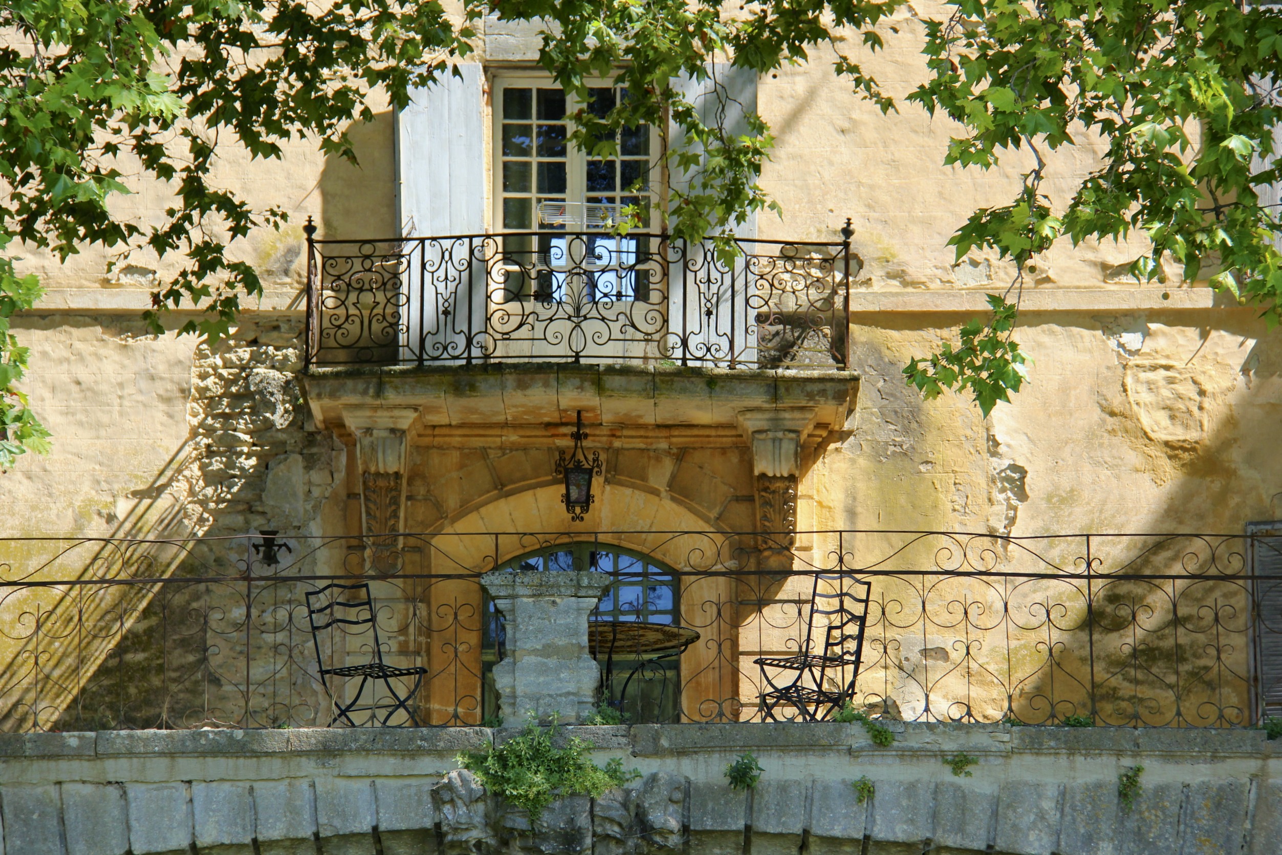 Хороший год дома. Chateau Canorgue. Chateau la Canorgue. Ла Канорг/la Canorgue. Шато ля сирок.