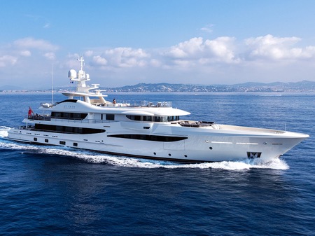 Super Yacht of the Week: ELIXIR - Yacht Charter News and Boating Blog