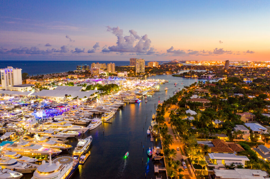 FLIBS 2024 Showing Up Stateside For Sustainability