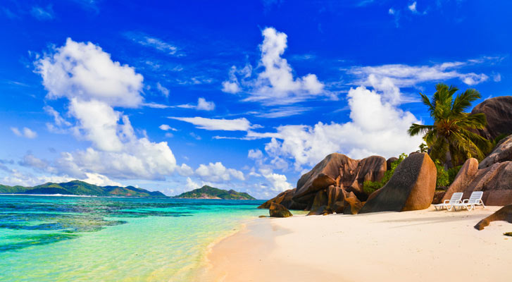 Seychelles Luxury Yacht Charter