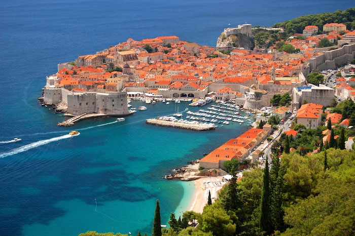 Croatia Luxury Yacht Charter